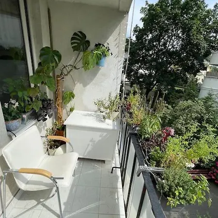 Next To The National Stadium! Apartment